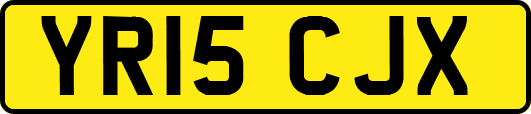 YR15CJX