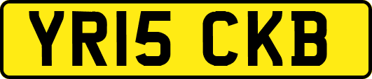 YR15CKB