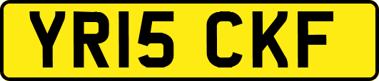YR15CKF