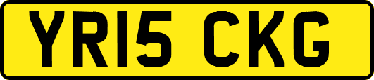 YR15CKG
