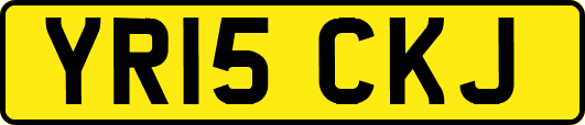 YR15CKJ