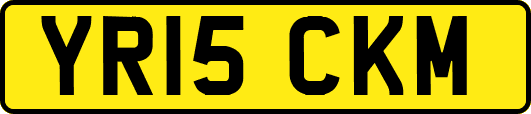 YR15CKM