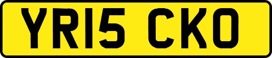 YR15CKO