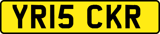 YR15CKR