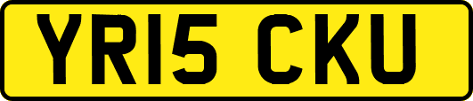 YR15CKU