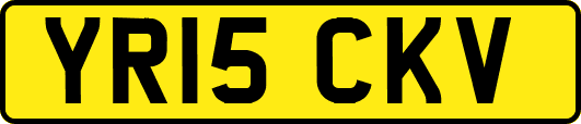 YR15CKV