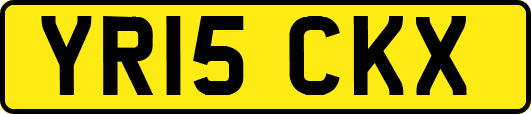 YR15CKX
