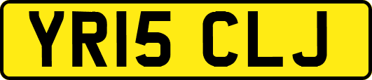 YR15CLJ