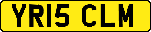 YR15CLM