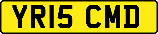 YR15CMD