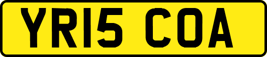 YR15COA