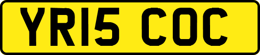 YR15COC