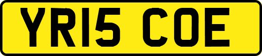 YR15COE