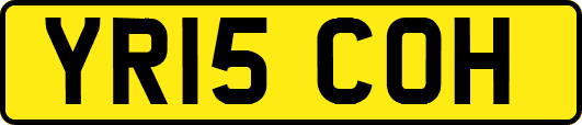 YR15COH