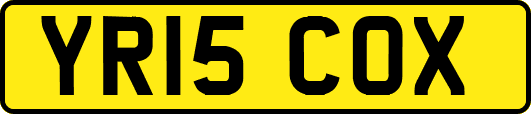 YR15COX