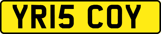 YR15COY