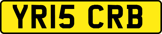 YR15CRB