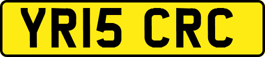 YR15CRC