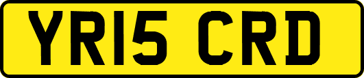 YR15CRD