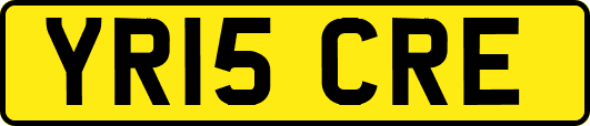 YR15CRE