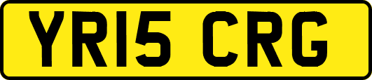 YR15CRG