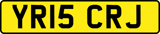 YR15CRJ