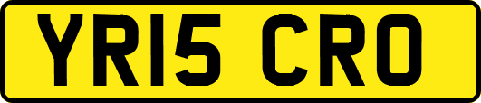 YR15CRO