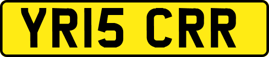 YR15CRR