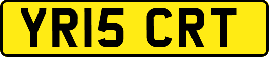 YR15CRT