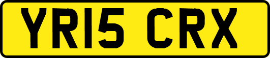 YR15CRX