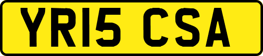 YR15CSA