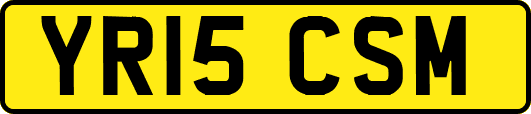 YR15CSM