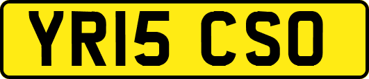 YR15CSO