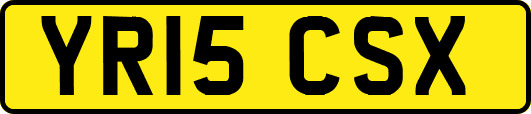 YR15CSX