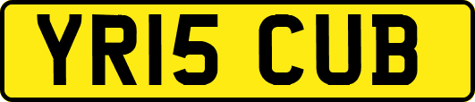 YR15CUB