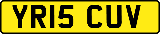 YR15CUV