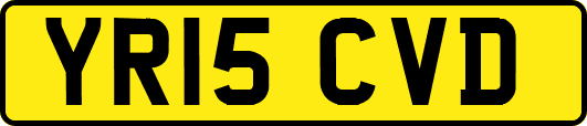 YR15CVD