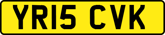 YR15CVK