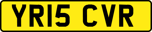 YR15CVR