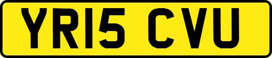 YR15CVU