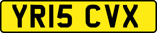 YR15CVX
