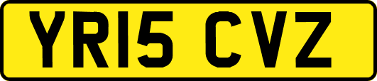 YR15CVZ