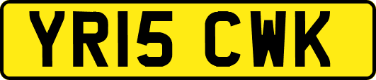 YR15CWK