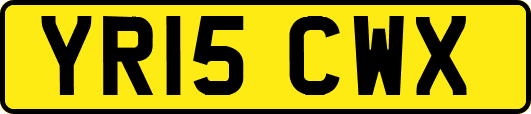 YR15CWX