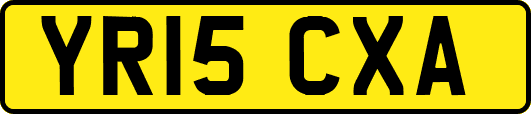 YR15CXA