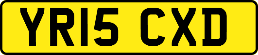 YR15CXD