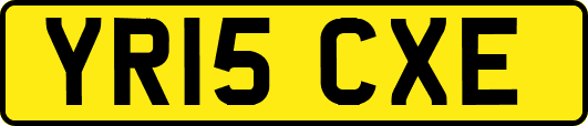 YR15CXE