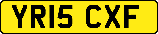 YR15CXF