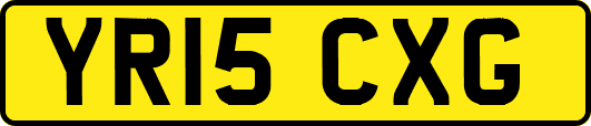 YR15CXG