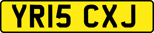 YR15CXJ